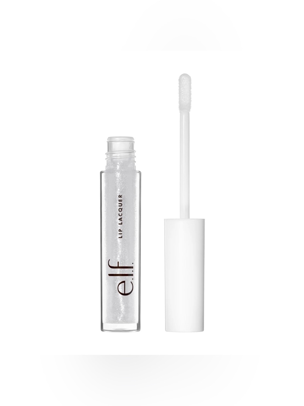 *BRAND NEW* ELF Cosmetics Clear Shimmer Bubbles Lip Lacquer Gloss